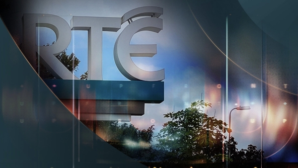 Watch: RTÉ's summer of turmoil, and recent climate protests