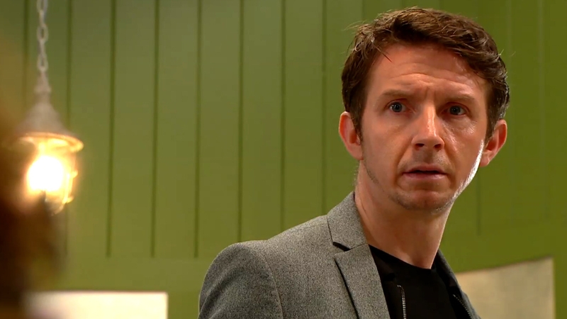 Fans can find out what happens next on Sunday on RTÉ One and the RTÉ Player at 8:00pm