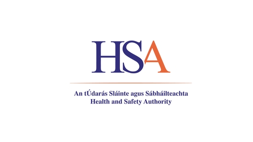 The Health and Safety Authority has launched an investigation