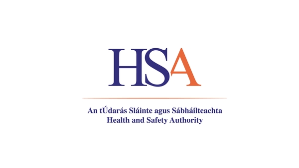 The Health and Safety Authority has launched an investigation