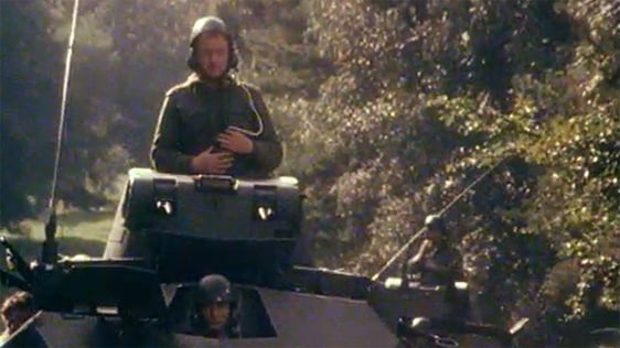 Army Military Exercise (1984)