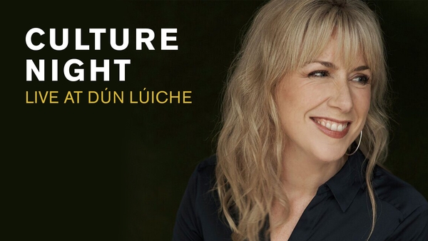 Watch: Culture Night - Live At Dun Luiche