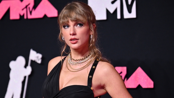 Images courtesy of Getty Images
