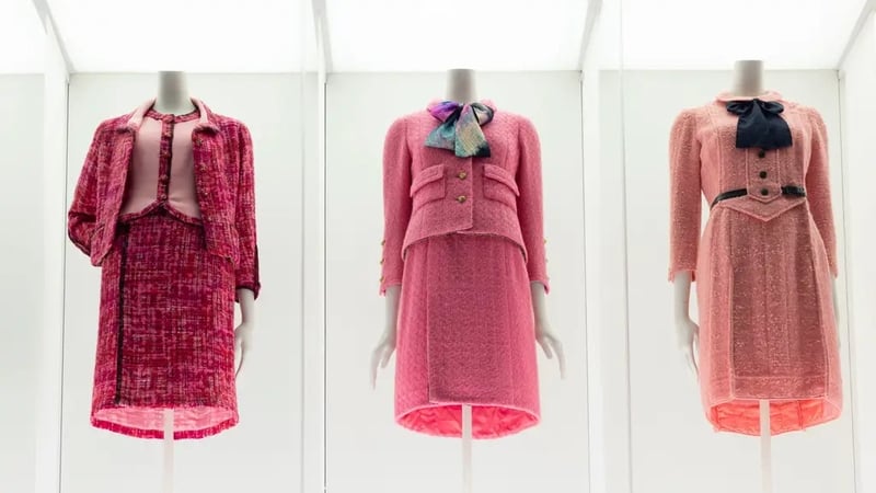 Gabrielle Chanel: Fashion Manifesto opens at the V&A museum on September 16. By Katie Wright.