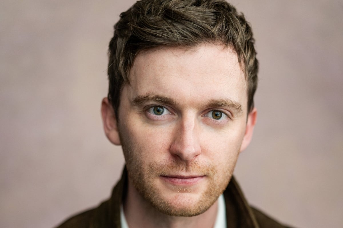  Michael-David McKernan
