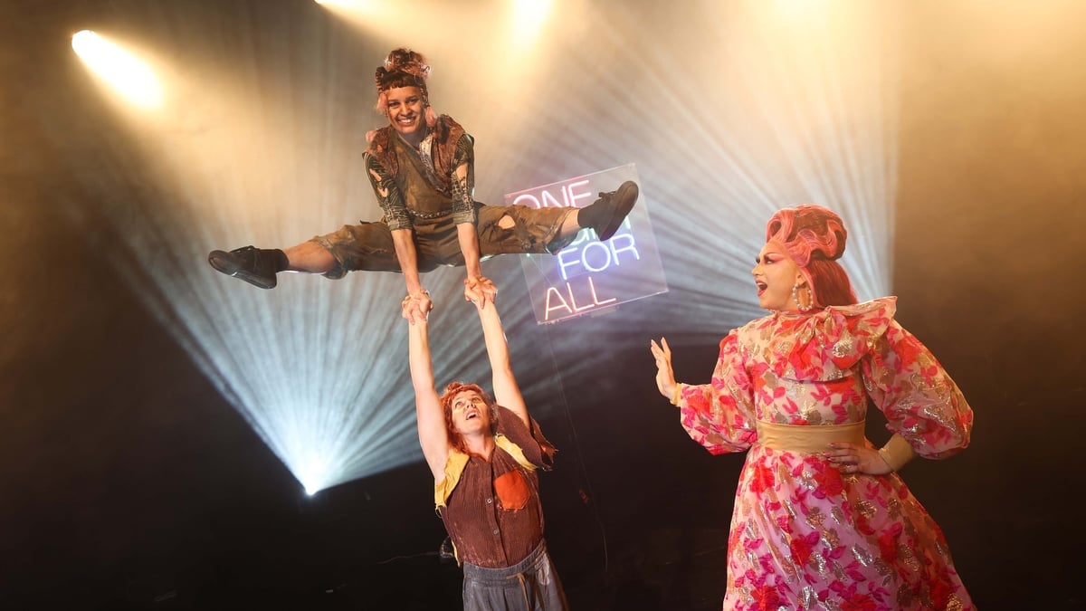 Culture Night programme to be launched today in the National Gallery