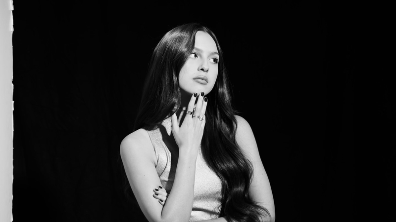 Olivia Rodrigo. Photo credit: Nick Walker