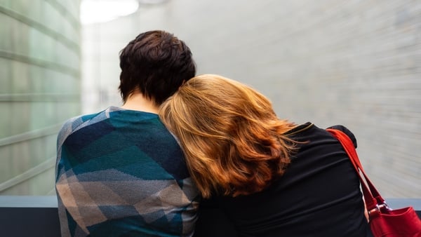 'For individuals experiencing mental health challenges in their lives, recovery is not a straight line from start to end'. Photo: Transly Translation Agency/Unsplash