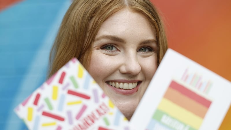 The "All In A Day's Work" campaign is focused on highlighting the supports that will enable small businesses to make significant changes to the way they work