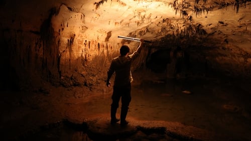Archaeologists have discovered a major palaeolithic cave art site on the east coast of Spain with more than 100 ancient paintings and engravings thought to be at least 24,000 years old