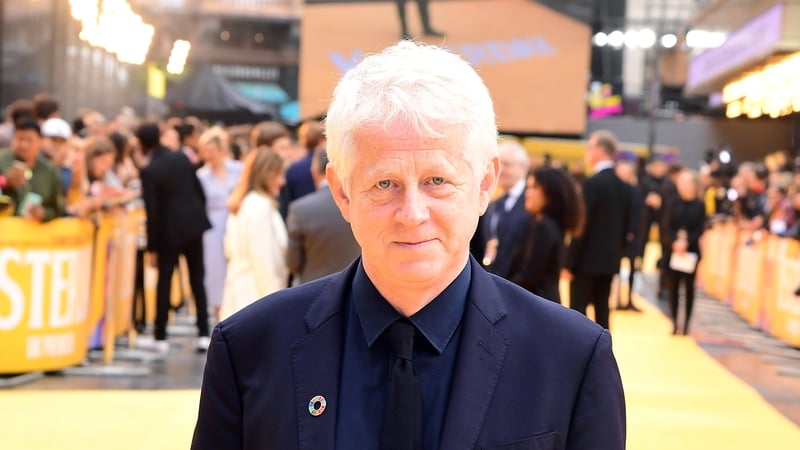 Richard Curtis