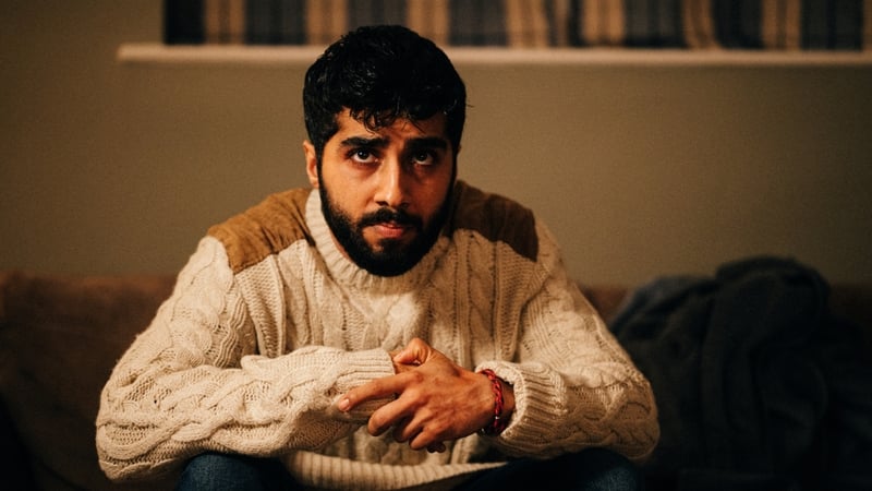 Fans of Straw Dogs, Assault on Precinct 13 and When a Stranger Calls will feel right at home with this siege thriller