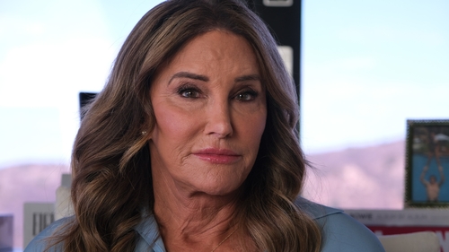 Caitlyn Jenner