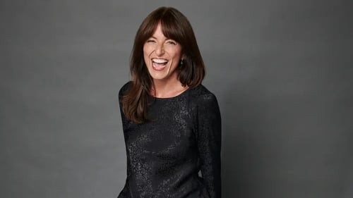 Davina McCall hosts midlife dating show My Mum, Your Dad (JD Williams/PA)
