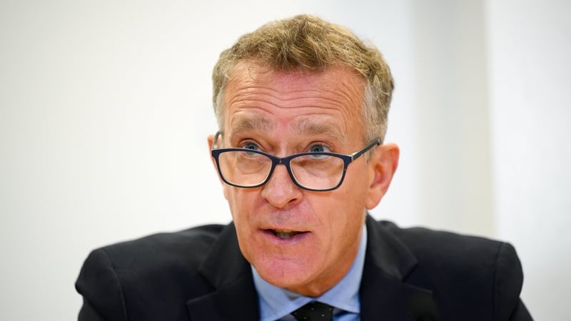 FAI CEO Jonathan Hill