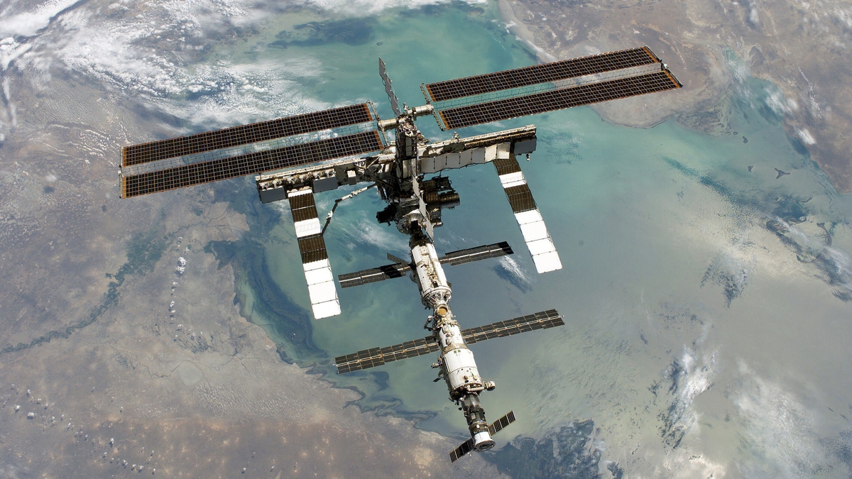 Outer Space Security – Sarah Erickson