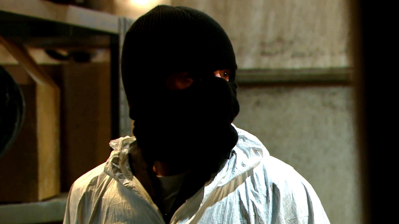 Fans can find out what happens next on Thursday on RTÉ One and the RTÉ Player at 8:30pm