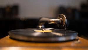 A Song in Sixty Minutes - Culture Night Experiment Update show image