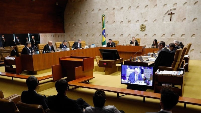 The court will deliver its decisions one by one in each case