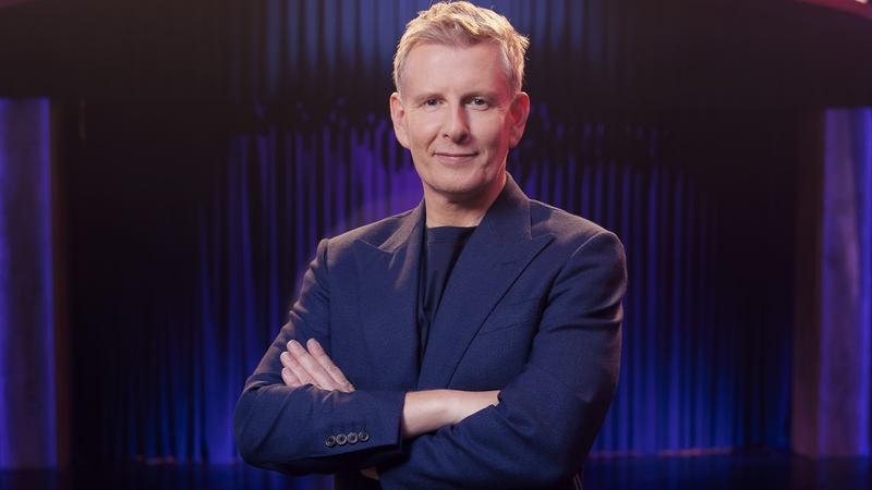 Every Friday is Paddy's Day!