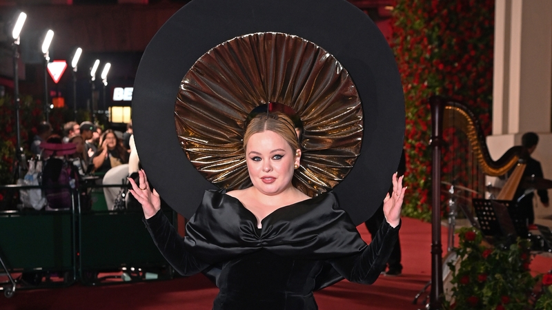 Photos courtesy of Getty Images