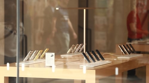Apple says the iPhone 12 was certified by multiple international bodies as compliant with radiation standards