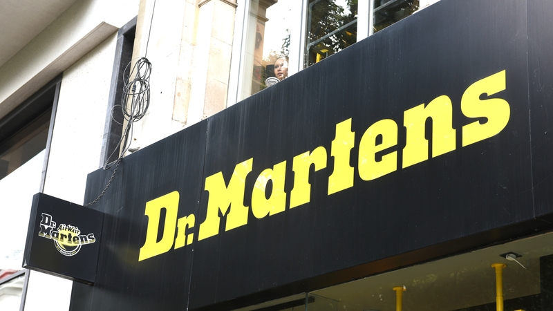 In November, Dr Martens issued its fourth profit warning in 12 months, blaming tepid demand for its pricey boots and a lacklustre autumn-winter season