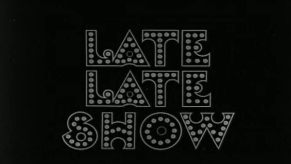 Late Late Show