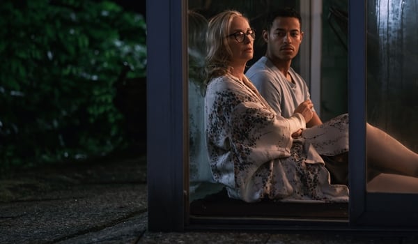 The Lesson, art & monstrous men - Alice Troughton talks to Arena