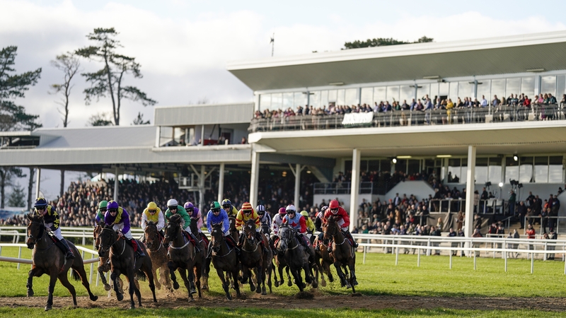 There will be no racing at Gowran on Saturday