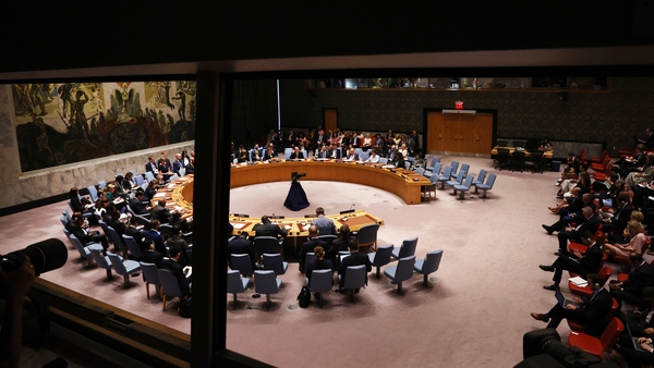 Can the UN succeed where the League of Nations failed?