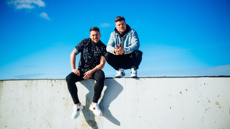 "It's a show by the people for the people, so get a head start on the weekend, and embrace the madness!" Photo: Ruth Medjber