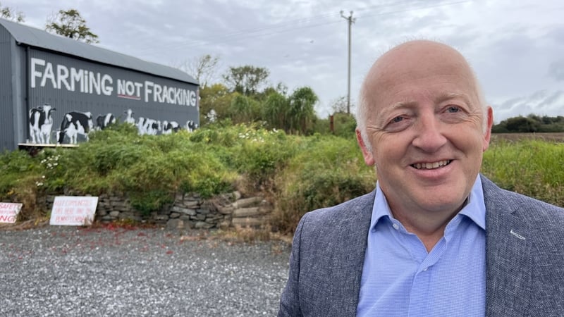 John McEllligott said he is 'thrilled' at the decision