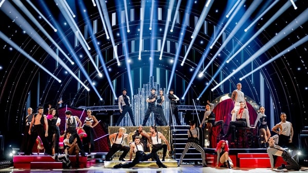 Strictly Come Dancing is back on BBC One on Saturday at 6:35pm