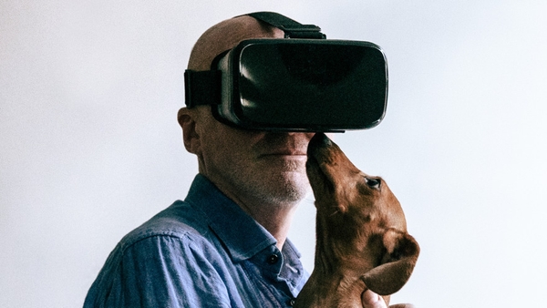 Theatrical trailblazer Tim Crouch talks to RTÉ Arena