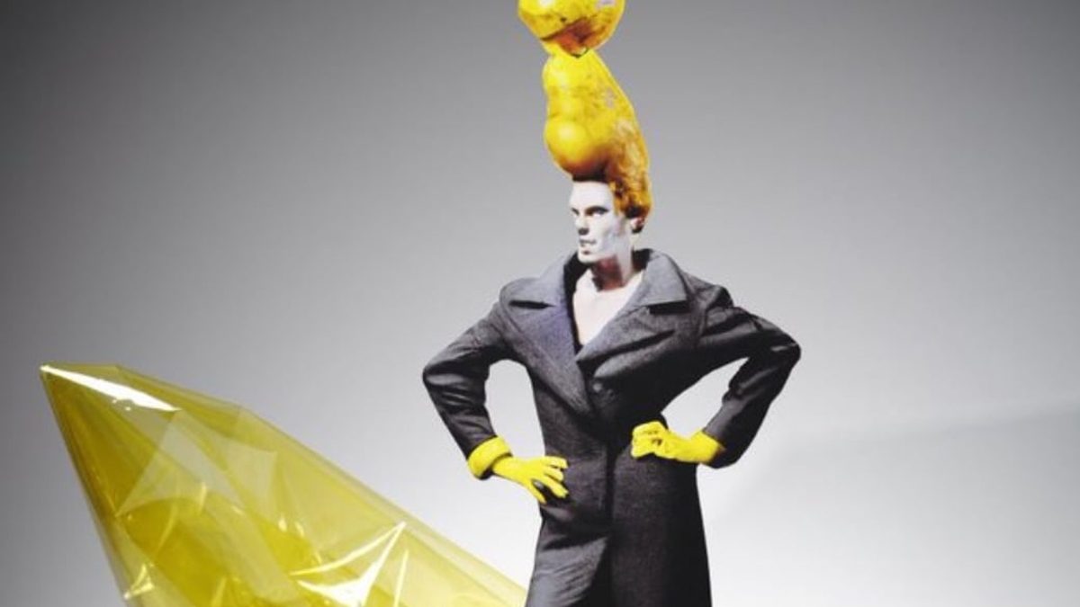 History Play - Pan Pan