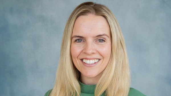 Twice Emmy-nominated journalist Shaunagh Connaire made over 40 films for Channel 4