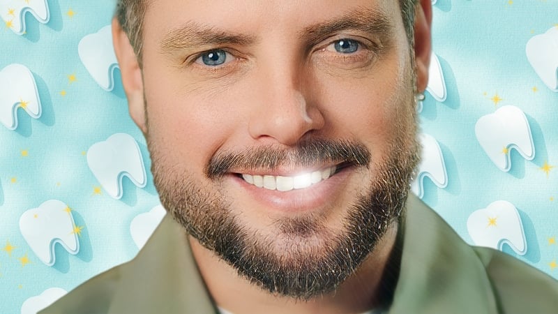 Keith Duffy