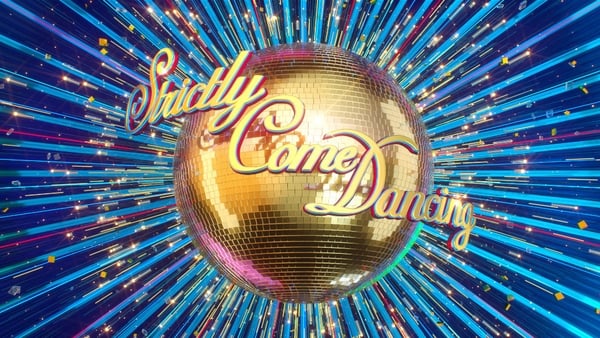 Seventh celebrity eliminated from Strictly