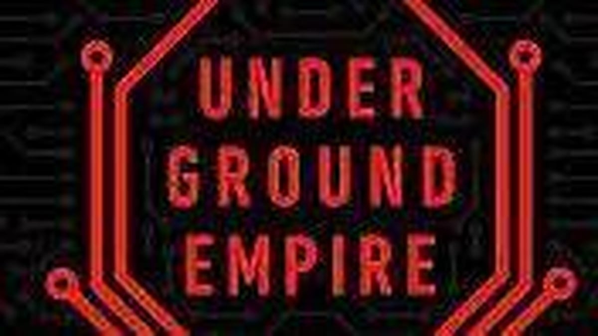 Underground Empire 