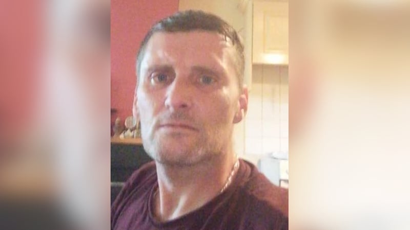 Kieran Quilligan went missing from Cork city centre last September