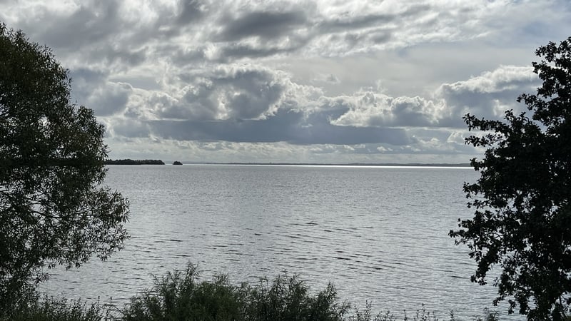 We are still discussing the ecological death of Lough Neagh and other water bodies as a result of agricultural pollution centuries after Gerard Boate's book was published,