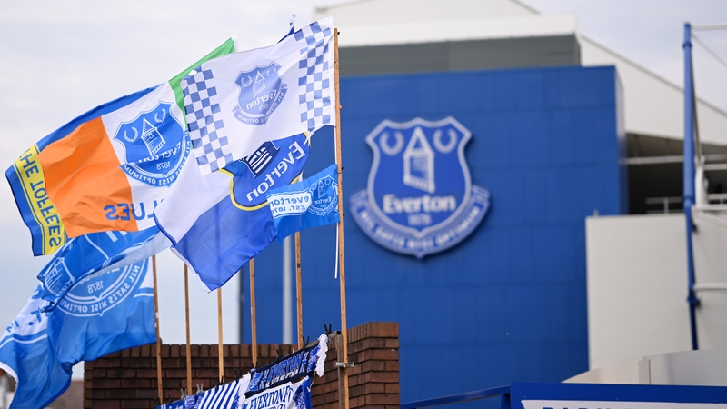 The Friedkin Group have purchased a majority stake in Everton