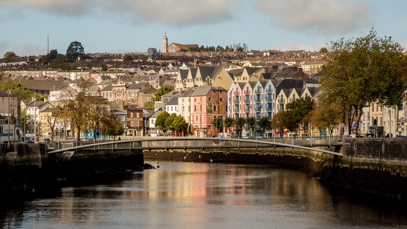 Researchers found that people in Cork have a good understanding of what they need to do to reduce their carbon emissions
