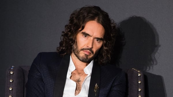 Russell Brand has pleaded guilty to speeding after he was caught driving his Mini at 95mph on the M4 motorway in the UK