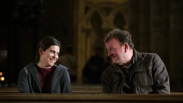 The Old Oak is in cinemas from Friday 29 September