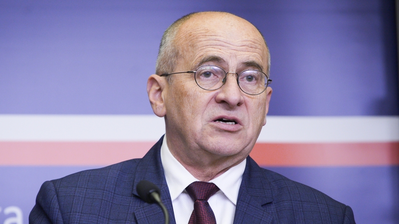 Polish minister for foreign affairs Zbigniew Rau said reports of the case had been exaggerated