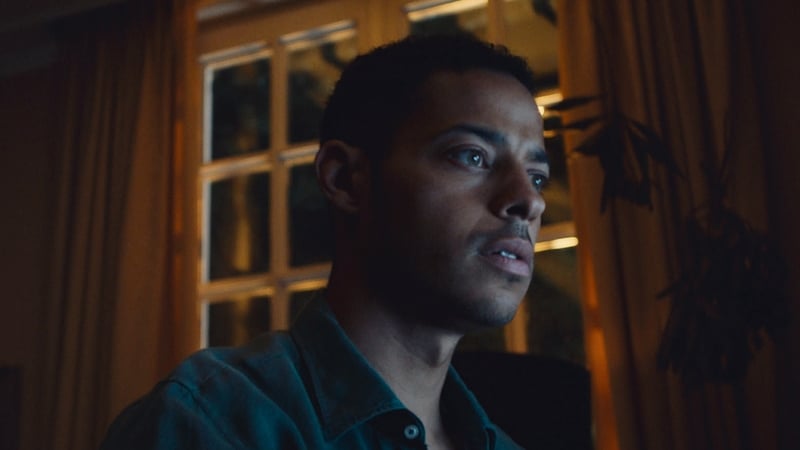 Tipperary actor Daryl McCormack takes the lead as budding novelist Liam Somers