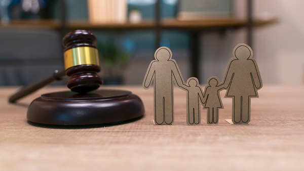 A Contact Preference Register was introduced last July as part of the Birth Information and Tracing Act 2022