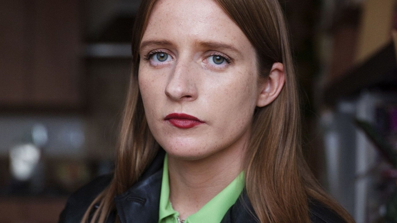 Lazy City author Rachel Connolly